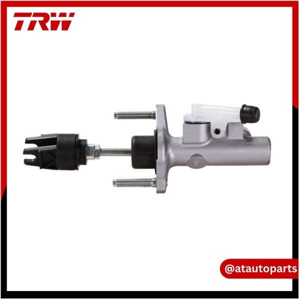TRW แม่ปั๊มคลัทช์บน TOYOTA HILUX VIGO SMART ปี 09, CHAMP ปี 12, FORTUNER ปี 11 D/G 5/8" 2WD,4WD หัวย
