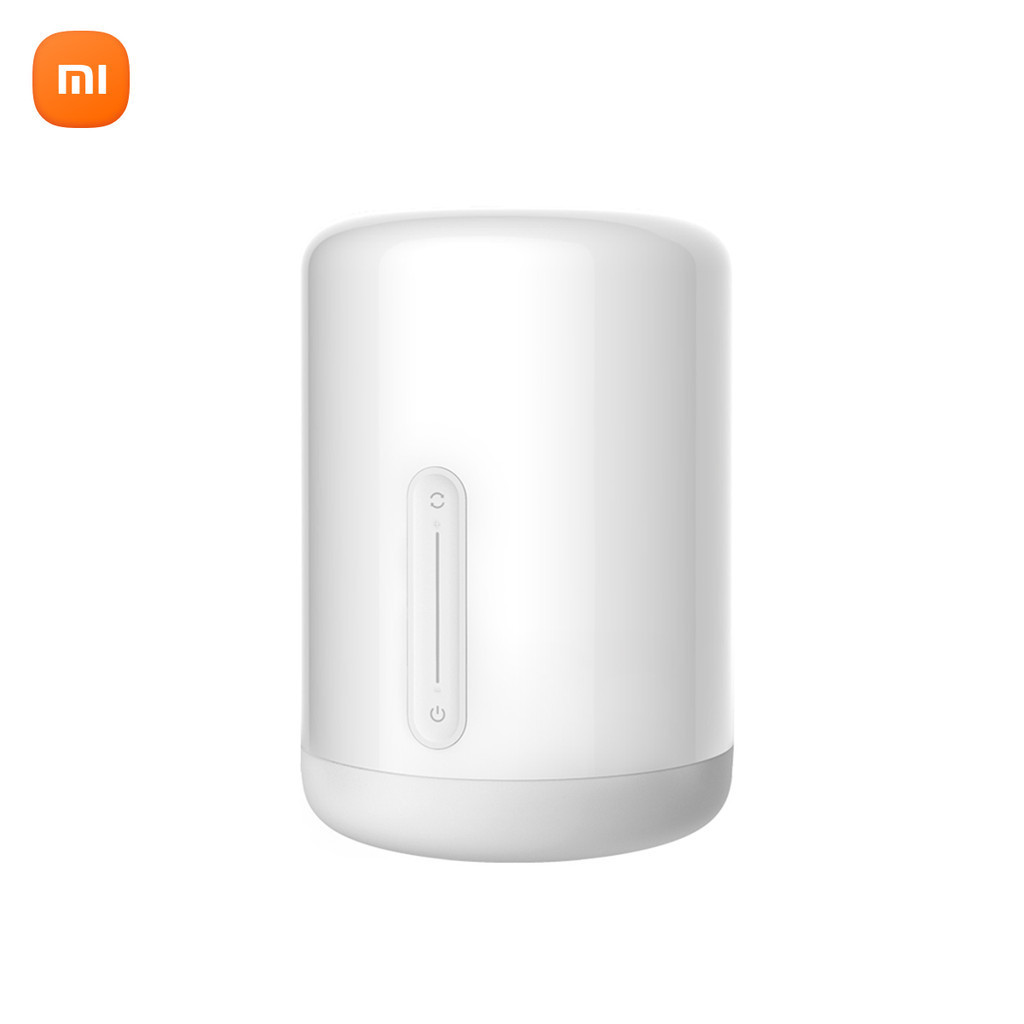 โคมไฟข้างเตียง Xiaomi Mijia 2 Smart Sensor ป้องกันไฟฟ้าสถิตย์ รองรับ Apple Homekit