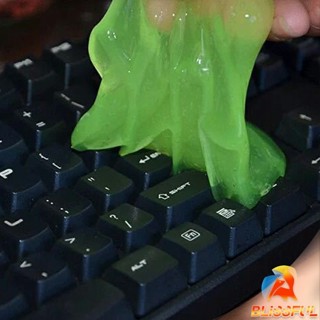 B.F เจลล้าง เมจิก ดักฝุ่น ทำความสะอาดคีย์บอร์ด  กำจัดฝุ่น Cl…