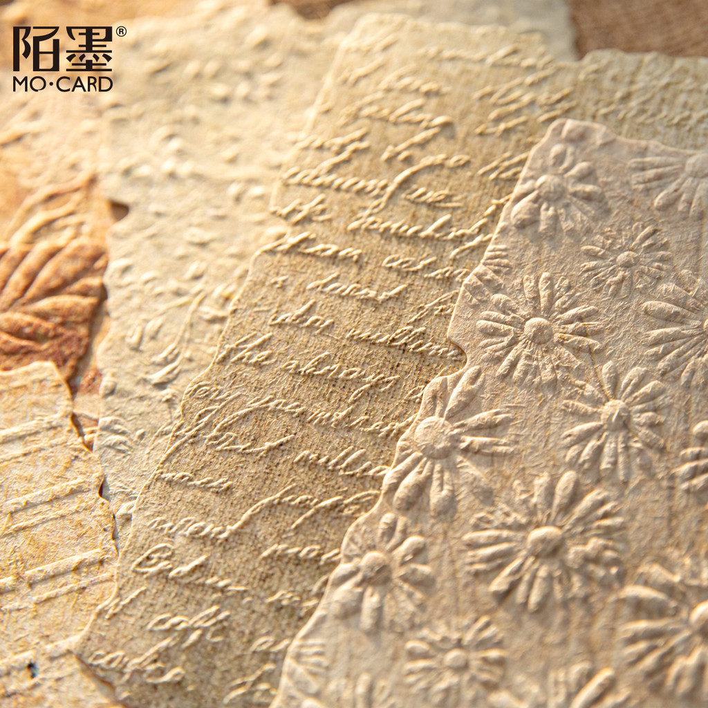 28 ชิ ้ น/pack Handmade Scrapbook กระดาษหัตถกรรมกระดาษพื ้ นผิวกระดาษพิเศษผสมสําหรับ Scrapbooking Junk Journal อุปกรณ ์ DIY วัสดุ