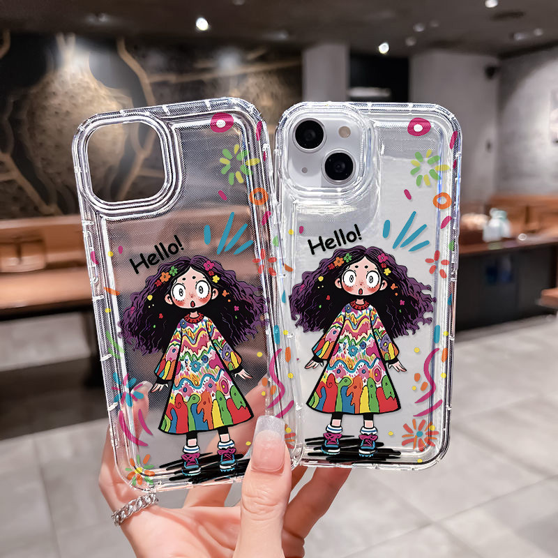 TPUเคส For Samsung S24 S23 Ultra S22 Plus S21 S20 FE A55 5G A54 A53 A52 A33 A34 A32 A14 A12 A13 A22 A23 A24 A71 A73 A05