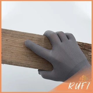 RUFI ถุงมือกันลื่น ถุงมือปั่นจักรยาน ถุงมือตกปลา
