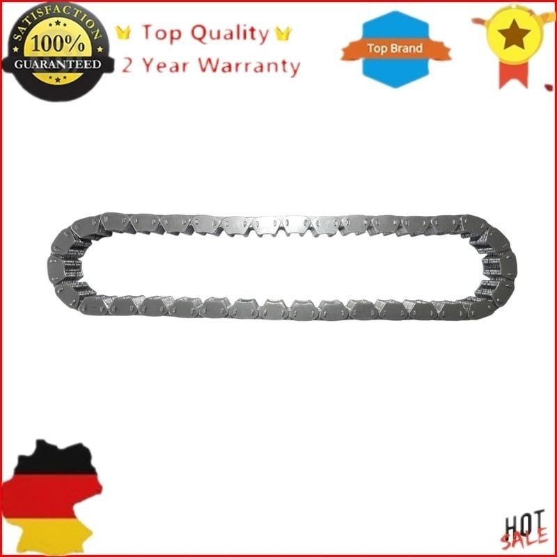 QP01 MD738550 Transfer Case Output Shaft Drive Chain For Mitsubishi Pickup Pajero V32 4G54 V44 4D56 