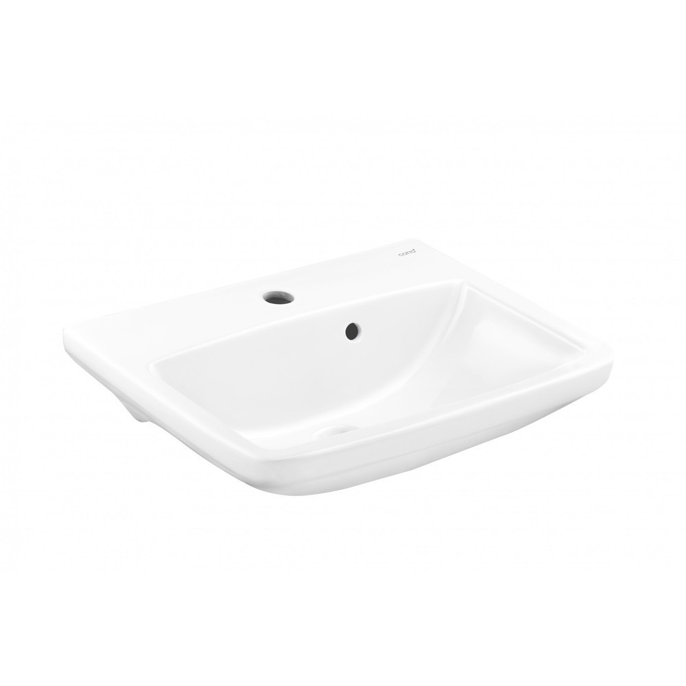 LOCAL789 Cotto อ่างล้างหน้าแบบแขวน รุ่น Serve S C00580 ร้านอยู่ในไทย