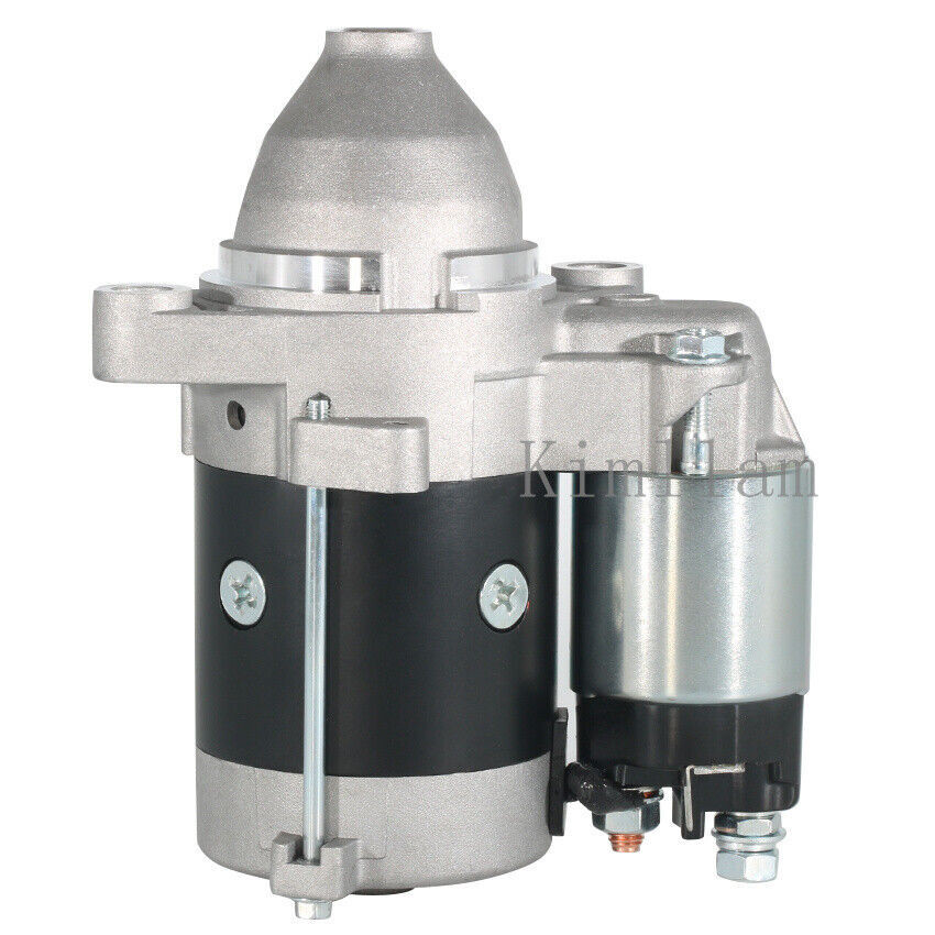 สตาร์ทเตอร์สําหรับ Honda GX700IRH GX690RH GX660R GX690R GX800IRH 31200-Z6L-003 GX690HX