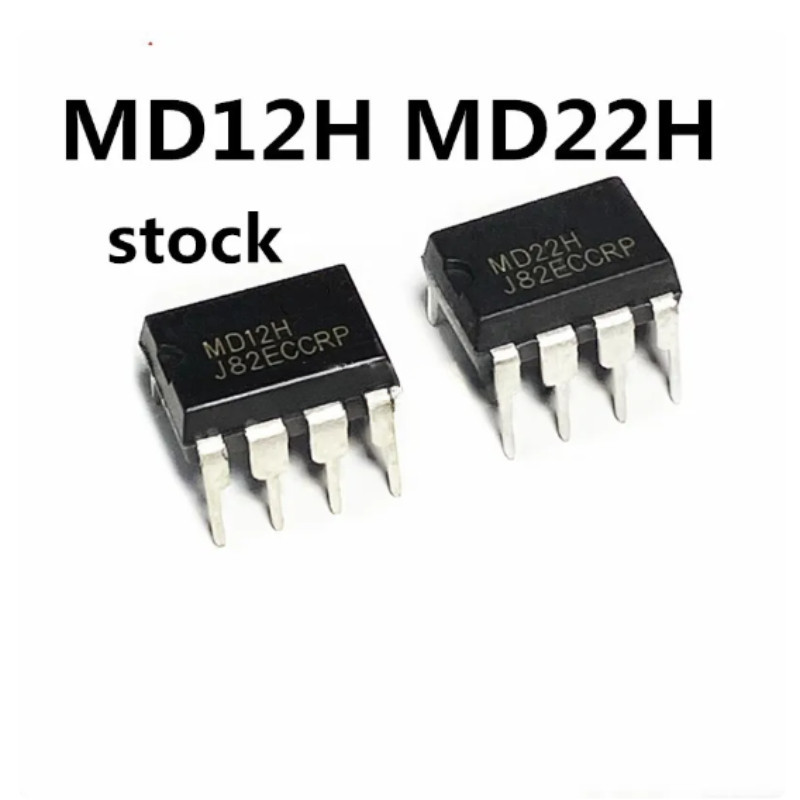 ไอซี MD12H MD22H DIP8 ใหม่ ของแท้