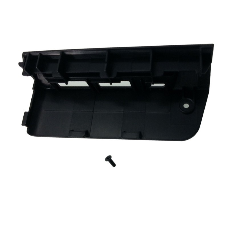 Niki แล็ปท็อป HDD Caddy Cover สําหรับ Thinkpad T430 T430i พร้อมสกรูส่วน