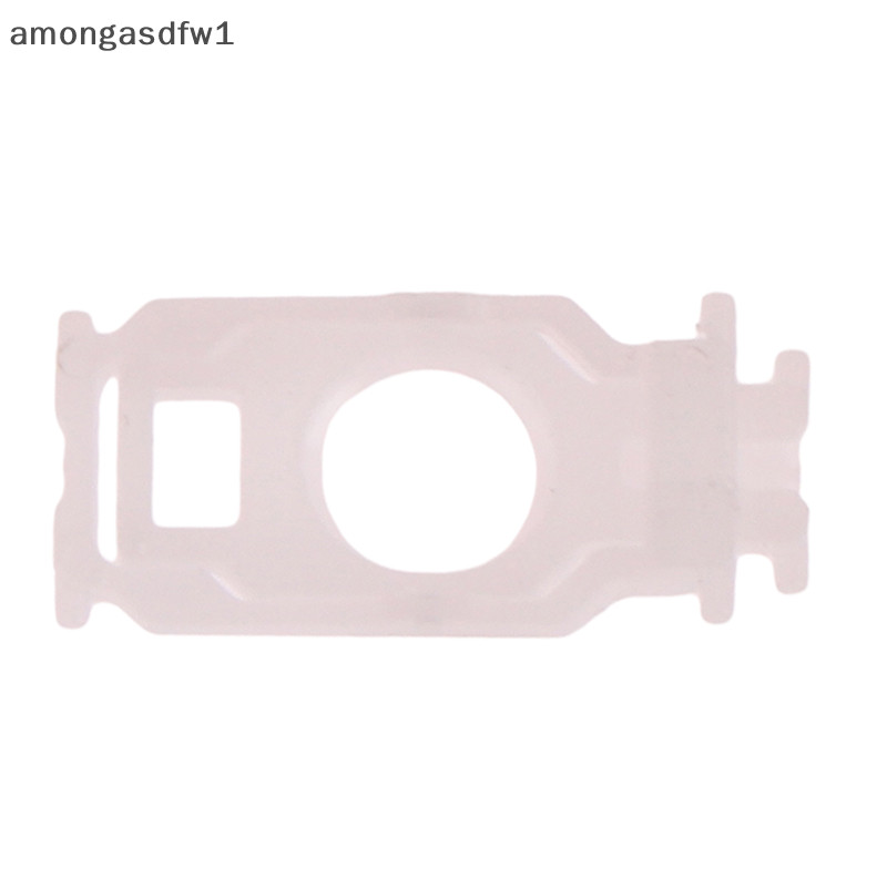 Amongasdfw1 ใหม่ ปุ่มกดคีย์บอร์ดลูกศร สําหรับ Macbook Rea A2141 A2442 A2485 A2251 A2289 A2179 A2337 A2338 A2681