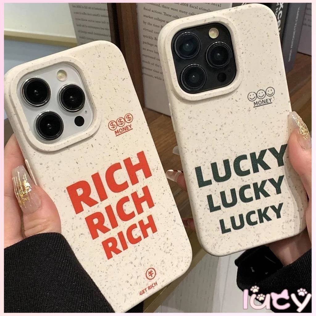 Lucy🔥 ส่งจากไทย🔥สินค้า 1 บาท ใช้กับ เคสไอโฟน11 13 14plus 15 16pro max XR 12 13pro เคสเกาหลี 6P 7P 8P พสัส X 14plus#983