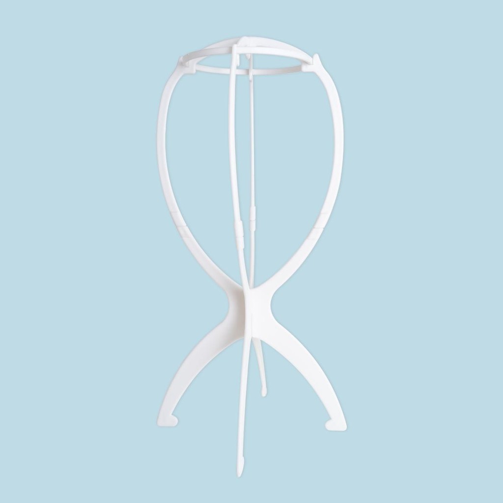 GDS Wigs ขาตั้งวิก สำหรับแขวนวิกผม