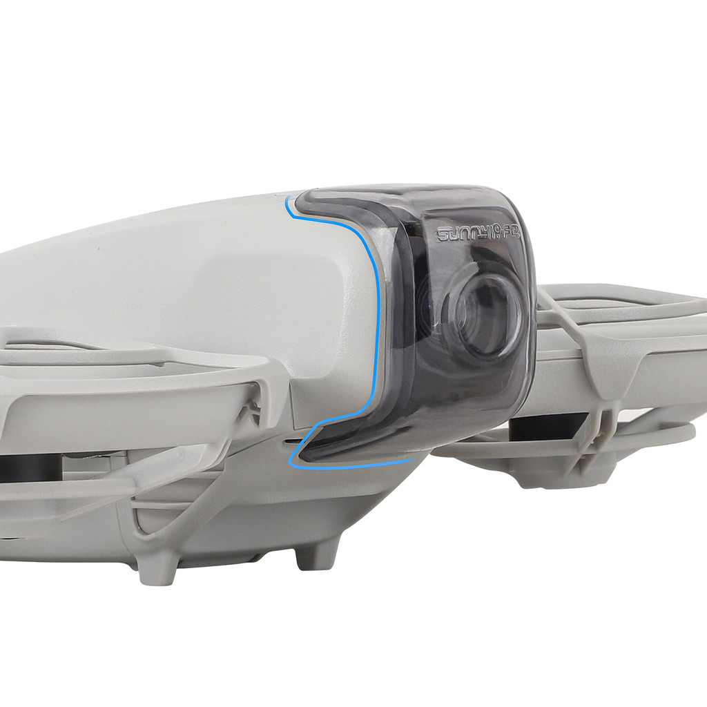 มือถือเครื่องบิน Gimbal ฝาครอบป้องกันสําหรับ DJI Neo ฝาครอบเลนส์ Gimbal ฝาครอบป้องกันกล้องกันฝุ่นเคสป้องกัน DJI Neo อุปกรณ์เสริม