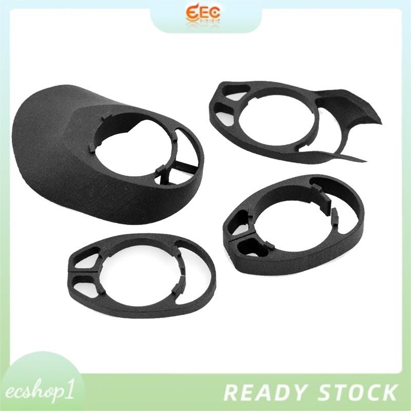 [ecshop1.ph] เครื่องซักผ้าแฮนด์แยก Spacer ชุดจักรยานเสือหมอบ SL8 อะแดปเตอร์แฮนด์ Spacers อุปกรณ์เสริ