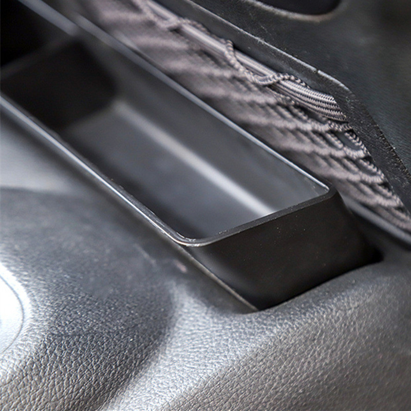 เหมาะสำหรับ Jeep-Wrangler คอนโซลกล่องเก็บกล่อง Jeep Wrangler jk/jku