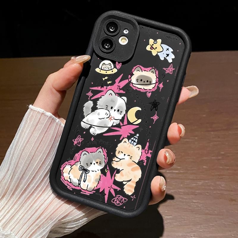 ปลอกสําหรับOppo A9 2020 A7 A3X A40 A40M A60 A7n A72 A74 A76 A77 A77s A78 A79 A7x A8 A91 A92 A93 A94 