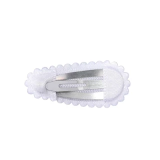 1pc คลิปผมลายน้ำหยด-mini แบบแฟชันน่ารัก สินค้าสำหรับตกแต่งผม เหมาะสำหรับทารกและเด็กหญิงเล็กๆ