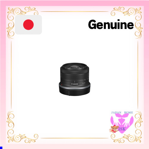 กล้องดิจิตอล Canon Eos R50 Rf-S18-45Mm Stm Kit (สีขาว) ส่งตรงจากญี่ปุ่น มือสอง
