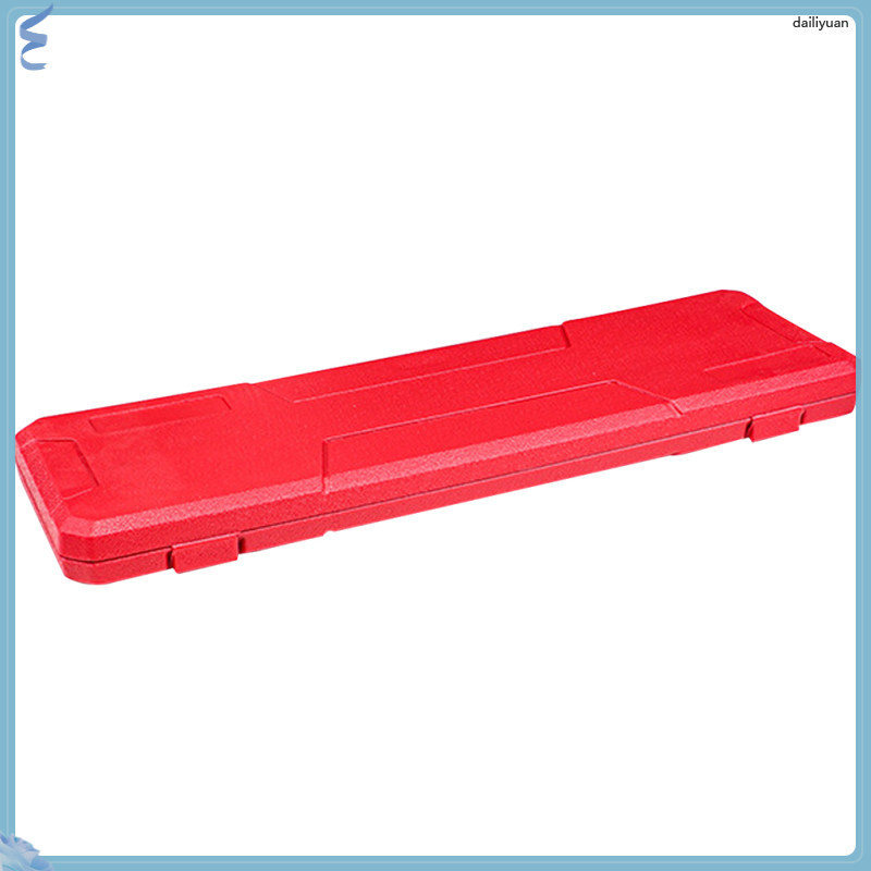 Dailiyuan Vernier กล่องไม้บรรทัด สําหรับใส่เครื่องมือคาลิปเปอร์ เดินทาง