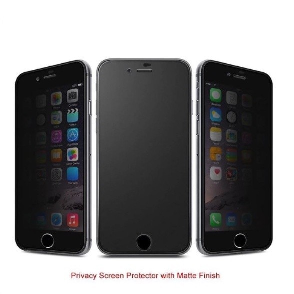 IPhonee กระจกนิรภัย, Matt + Anti blue ray, 9D, 5D, 4D AB สําหรับ Apple 防爆 iPhon0 กระจกนิรภัย iPhone 