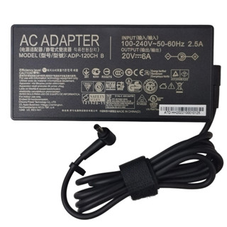 อะแดปเตอร์ สายชาร์โน๊ตบุ๊ค Asus ZenBook Flip Q506 Q526 Q547 …