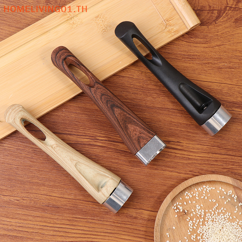 Onehome ด้ามจับหม้อ กระทะเบคิไลต์ กันลวก ตามหลักสรีรศาสตร์ แบบเปลี่ยน ถอดออกได้ สําหรับห้องครัว 1 ชิ้น