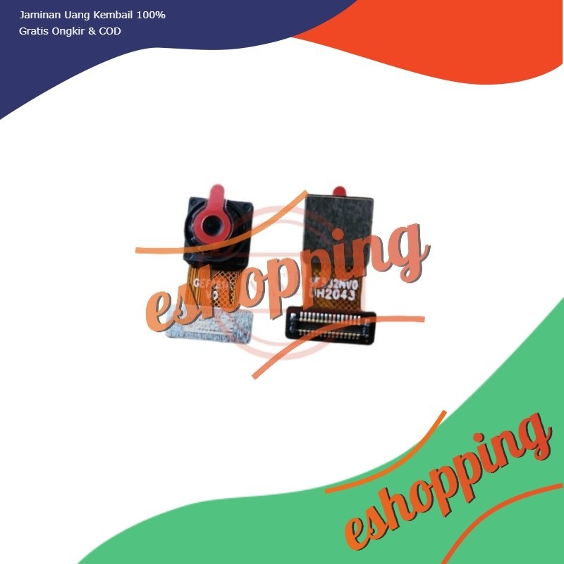 กล้องหน้า / กล้องหน้า SMALL ITEL VISION 1 PRO L6502 ORIGINAL Ori