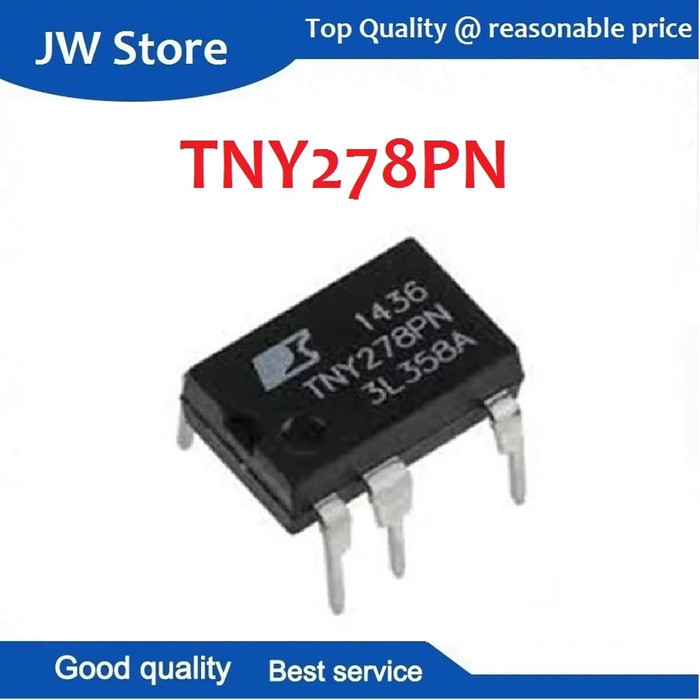 PART TOOL TNY278PN TNY278 PN DIP7