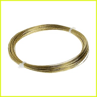 ลวดสลิงถอดกระจกหน้ารถยนต์ แบบมืออาชีพ สําหรับซ่อมแซมกระจกรถย…