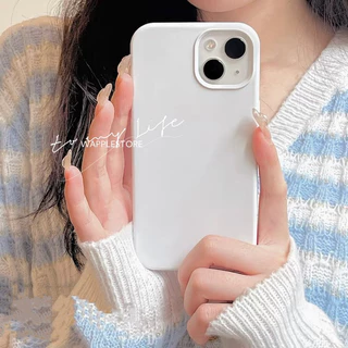 SET01 Siliconeกำมะหยี่ เคสซิลิโคนสีพื้นกำมะหยี่ เคสสำหรับรุ่นไอโฟน11-17ProMax