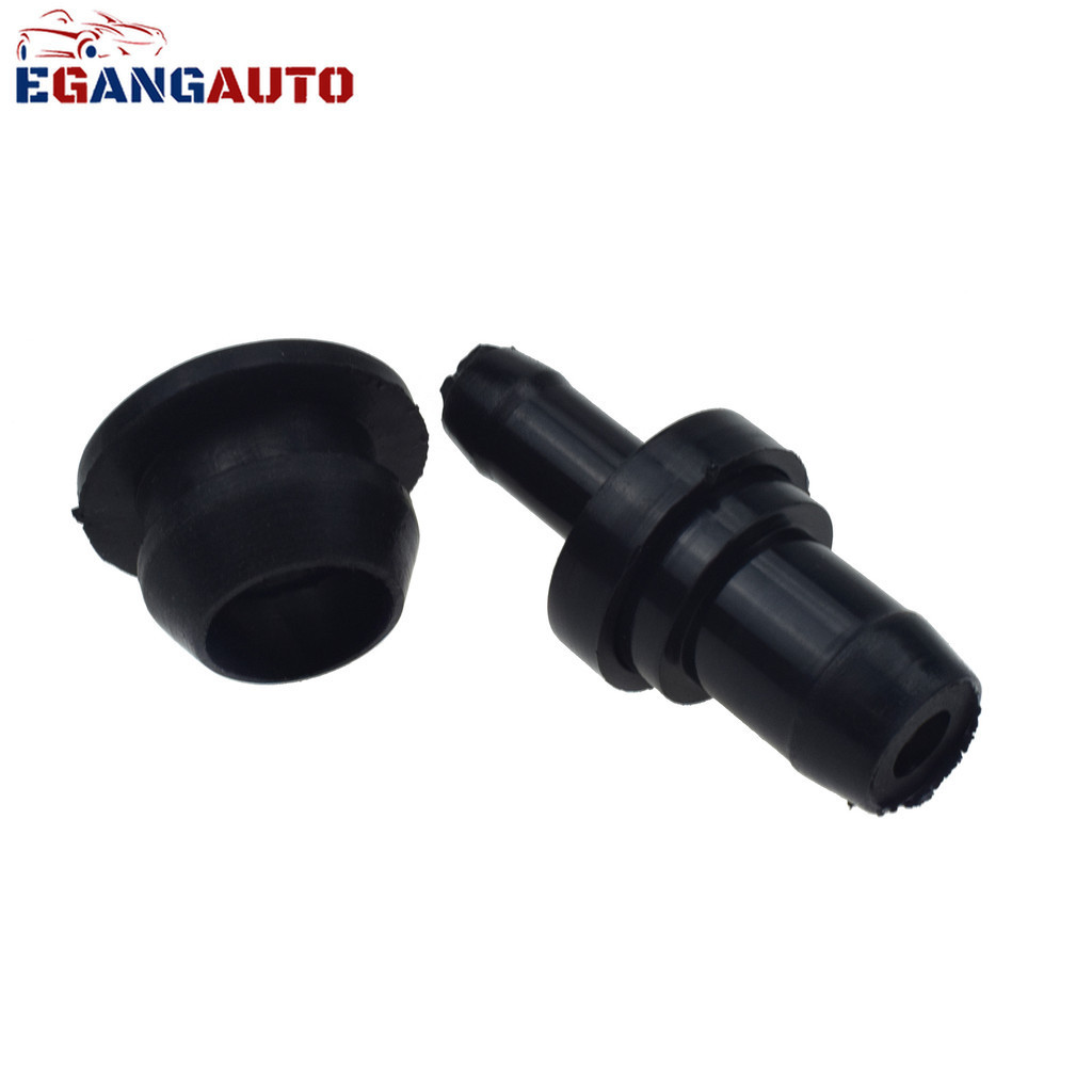 วาล์ว PCV สําหรับ Infiniti Nissan Honda Civic EX 11810-6P000 11812-41B00 17130-P2M-A01 11810-0M300 1