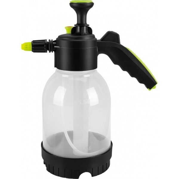 LOCAL789 Tree O กระบอกฉีดน้ำ ขนาด 2 รุ่นJN-2.0LE สีดำ ร้านอยู่ในไทย