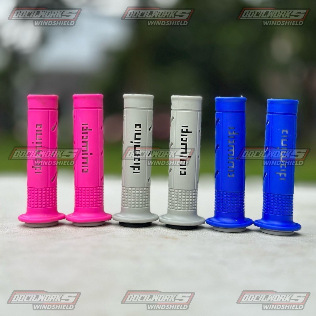 DOMINO SUPER SOFT UNIVERSAL HANDGRIP A250