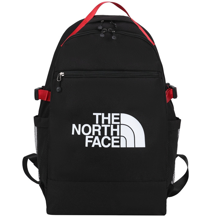 The North Face3885 กระเป๋าเป้สะพายหลัง เหมาะกับการพกพาเดินทาง เล่นกีฬา แฟชั่นสําหรับผู้หญิง