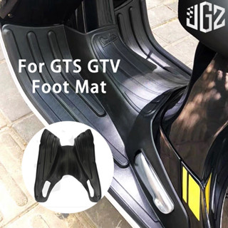 ผ้ายางรองพื้นเวสป้า สำหรับ New Vespa รุ่น GTS, GTV 250 300 H…