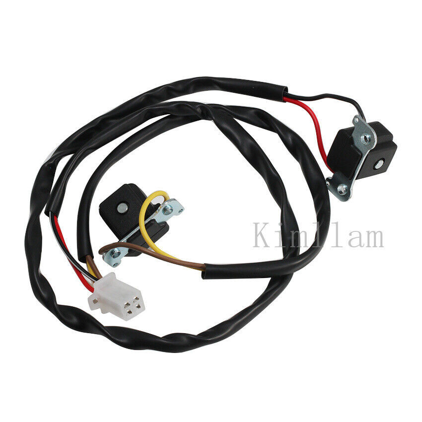 Pulsar Pulsing sensor Coil สําหรับ Kawasaki FD661D FD590V FD620D 59026-0048 FD611V
