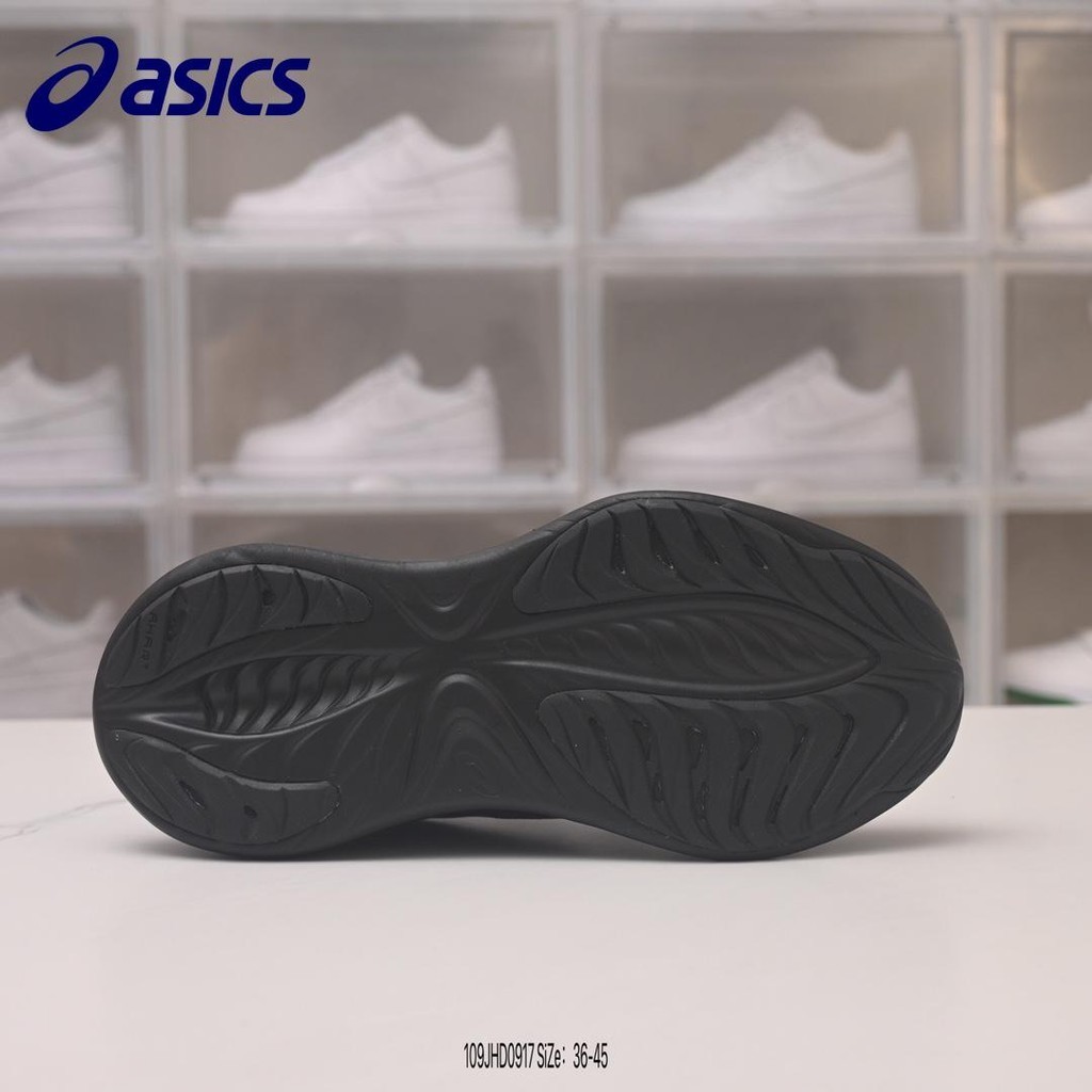 เอสิคส์ ASICS GEL Cumulus 10 Running Shoes   Enhanced Cushioning and Comfort รองเท้าวิ่ง รองเท้าบาสเกตบอล รองเท้าฟุตบอล