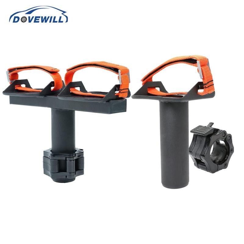 [Dovewill ] Tibialis Leg Fitness Device Calf Machine
