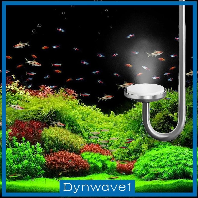 [Dynwave1] เครื่องกลั่น CO2 CO2 สําหรับระบบไหลเวียนถังไฮโดรโปนิกส์