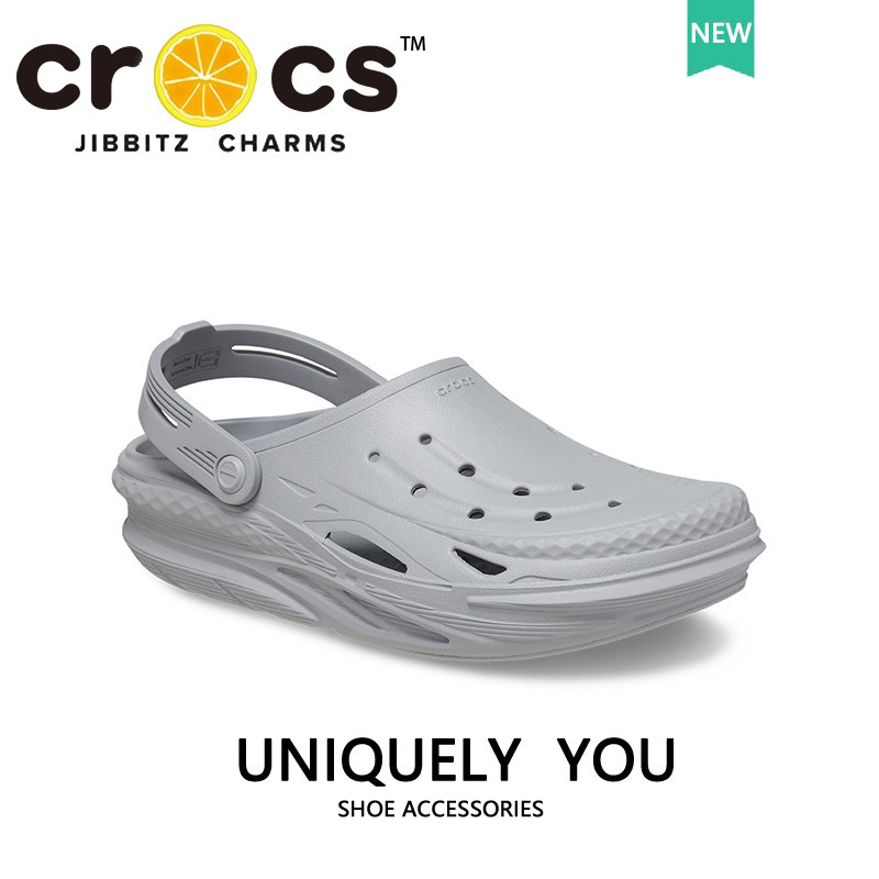 รองเท้า cross แท้ Off Grid Clog รองเท้าหัวโต   รองเท้ากันลื่น |209501