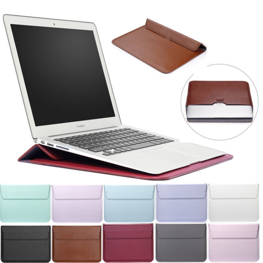 สําหรับ MacBook Pro 13 นิ้ว (M1, 2020) A2338 เคสกระเป๋าใส่แล็ปท็อป หนัง PU กันรอย กันกระแทก ลายโลโก้ท้องฟ้า สําหรับ Macbook