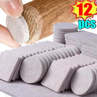 แผ่นสติกเกอร์ติดขาโต๊ะ เฟอร์นิเจอร์ กันลื่น ลดเสียงรบกวน กัน…