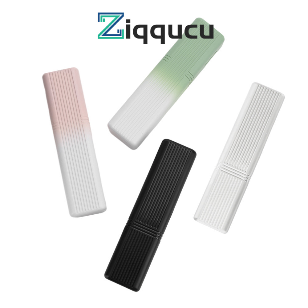 Ziqqucu ไม่ต้องใช้การเชื่อม 1 21700 แบตเตอรี่ชุดพลังงานมือถือ DIY power bank Type-C