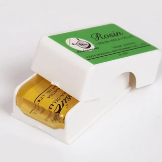 KOOK Low Dust Universals Rosin Natural Rosin Music Instrument Accessory ใช้งานง่าย