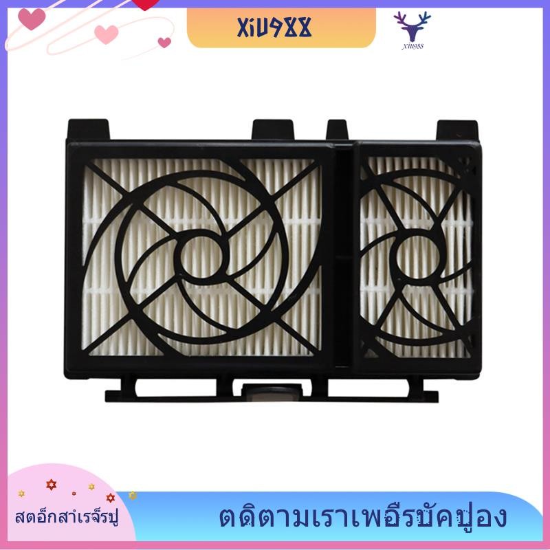[xiu988.th] ตัวกรอง HEPA สําหรับ Karcher DS5800 DS6000 2.860-273.0 อุปกรณ์เสริมชิ้นส่วนเครื่องดูดฝุ่