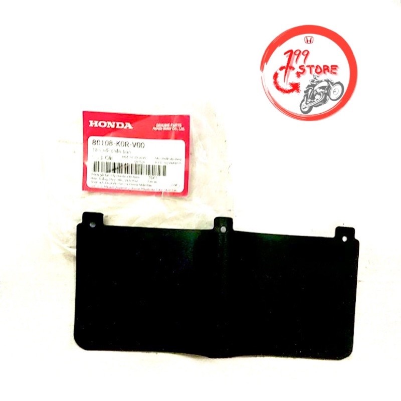 ยางบังโคลนหลัง (K0R) Honda SH Vietnam 2020 2021 2022