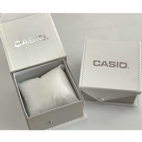 Offer CAsio WATCH BOX, Kotak Jam CAsio / Kotak Jam CAsio