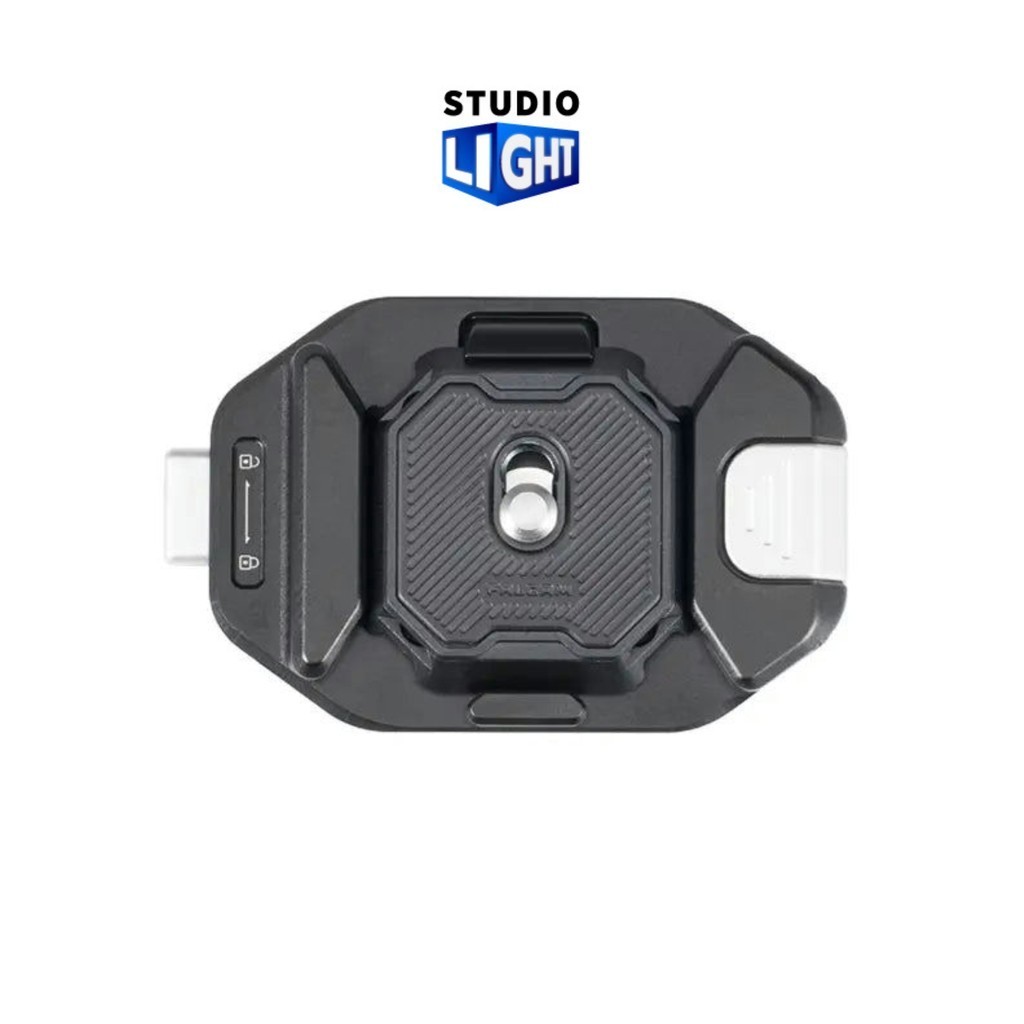 ชุดอุปกรณ์ติดกล้องเข้ากับกระเป๋าสะพายหลัง Ulanzi Falcam F38 Quick Release Kit รุ่น F38B3803