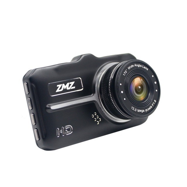 ภาพคมชัดมาก ZMZ！กล้องติดรถยนต์ Z-700 กล้องติดรถยนต์ กล้องหน้า คมชัด 1080P ของแท้100% รับประกันจากผู้ขาย 1 ปี ☺️