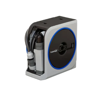 TAKAGI NANO NEXT หัวฉีดน้ำ ฝักบัว ที่รดน้ำต้นไม้ ที่ล้างรถ ที่ฉีดน้ำ ทำสวน นำเข้า ล้างรถ รดน้ำต้นไม้ จากประเทศ ญี่ปุ่น