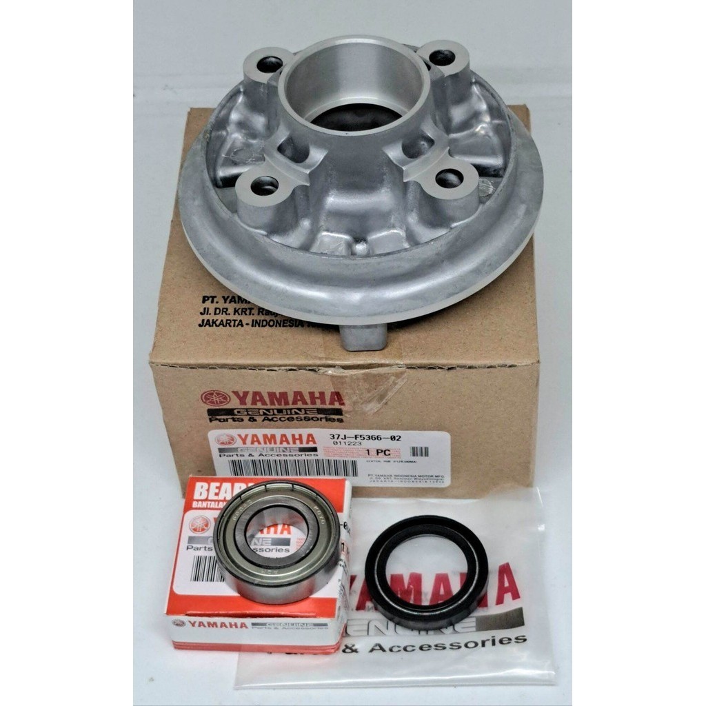 NAP GIR RX KING F1ZR SCORPIO ORIGINAL PLUS BEARING OO4 ORIGINAL COMPLETE SIEL NAP GIR