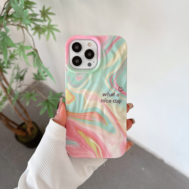 เคสป้องกันโทรศัพท์มือถือ แบบพับได้ สีชมพู สําหรับ iPhone 11 15 14 12 13 Pro Max